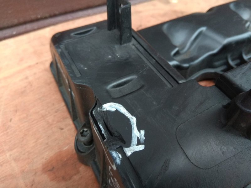 клапанная крышка, 3540 рублей, Санкт-Петербург