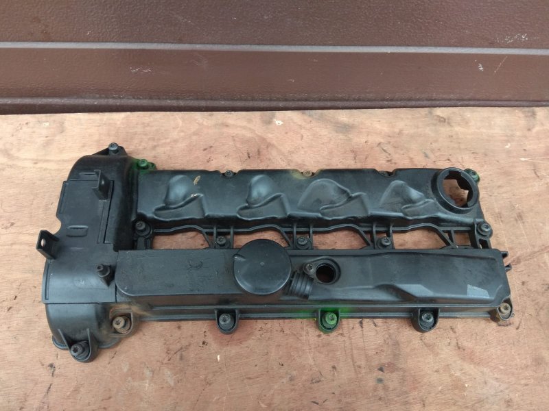 клапанная крышка, 6620 рублей, Санкт-Петербург