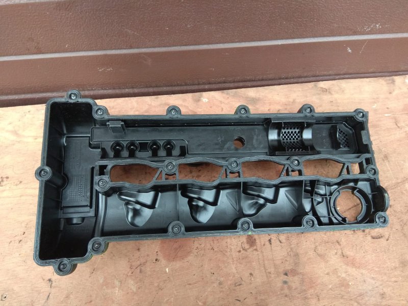 клапанная крышка, 6620 рублей, Санкт-Петербург