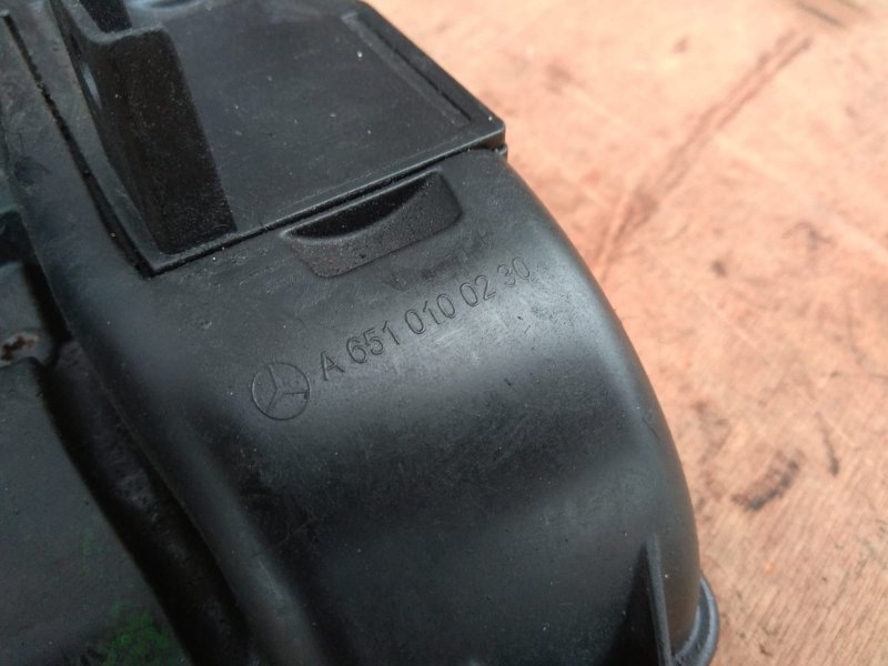 клапанная крышка, 6620 рублей, Санкт-Петербург