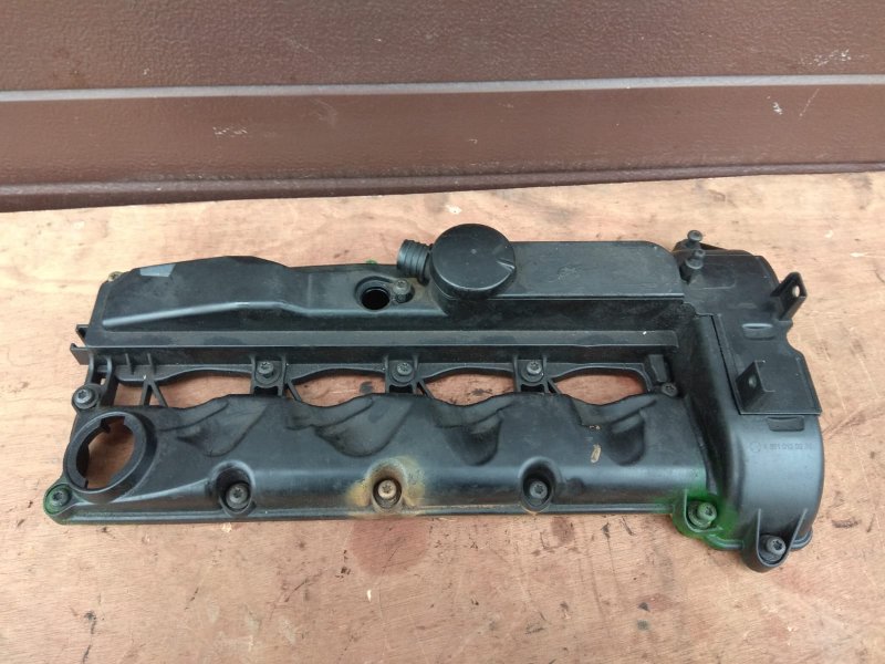 клапанная крышка, 6620 рублей, Санкт-Петербург