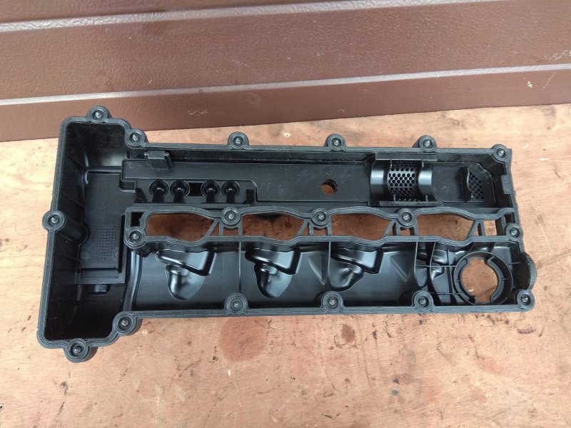 клапанная крышка, 6235 рублей, Санкт-Петербург