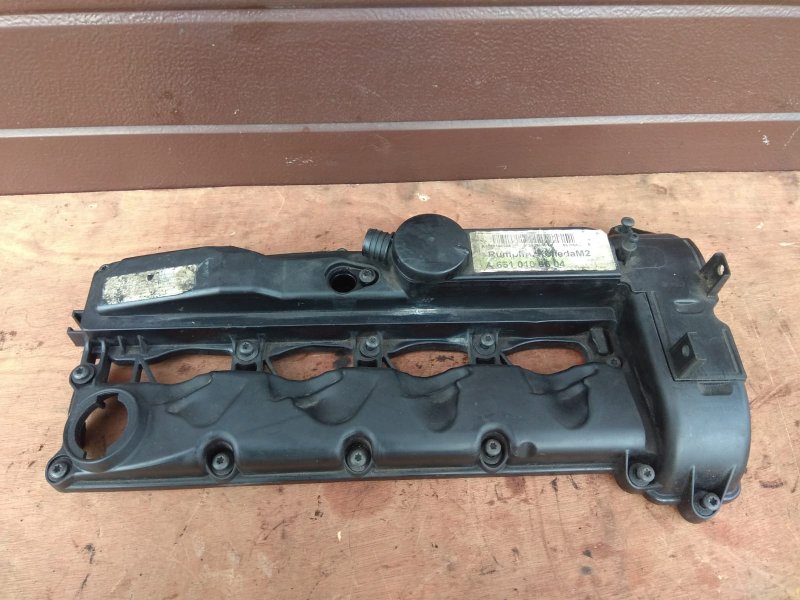 клапанная крышка, 6235 рублей, Санкт-Петербург