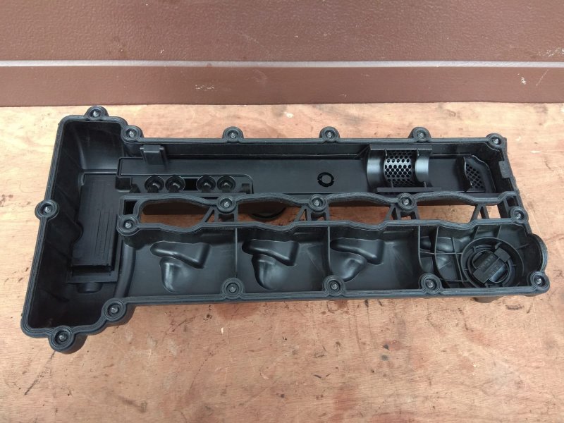 клапанная крышка, 6620 рублей, Санкт-Петербург