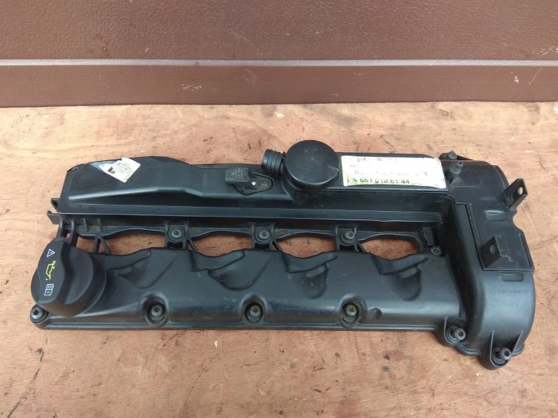 клапанная крышка, 6620 рублей, Санкт-Петербург