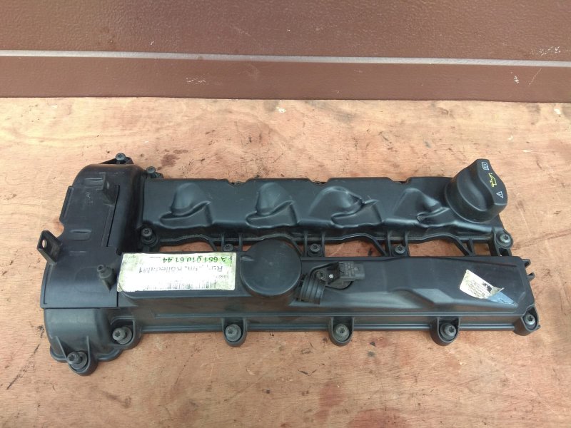 клапанная крышка, 6620 рублей, Санкт-Петербург