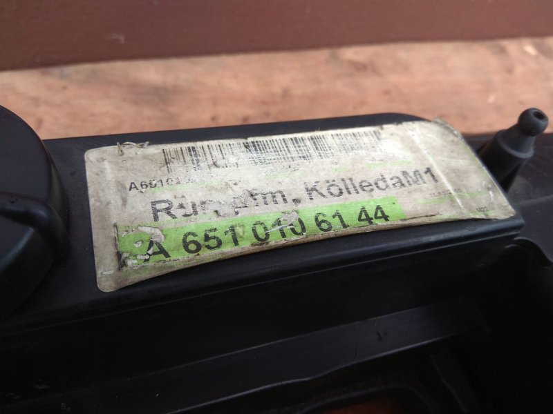 клапанная крышка, 6620 рублей, Санкт-Петербург