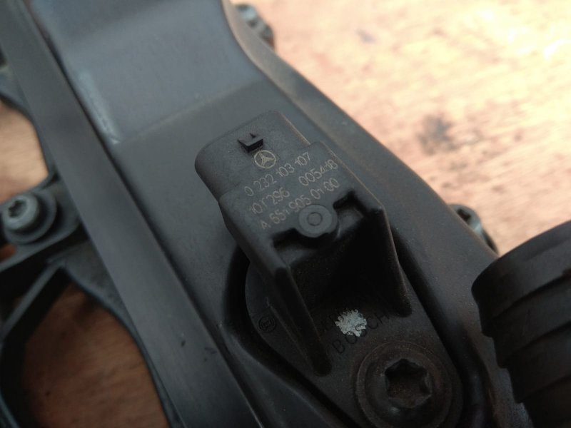 клапанная крышка, 6620 рублей, Санкт-Петербург