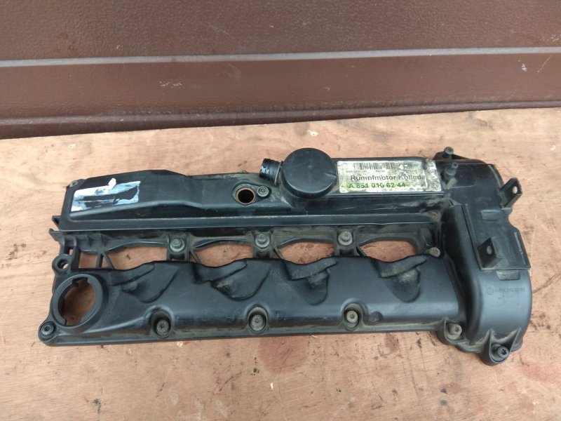 клапанная крышка, 4770 рублей, Санкт-Петербург