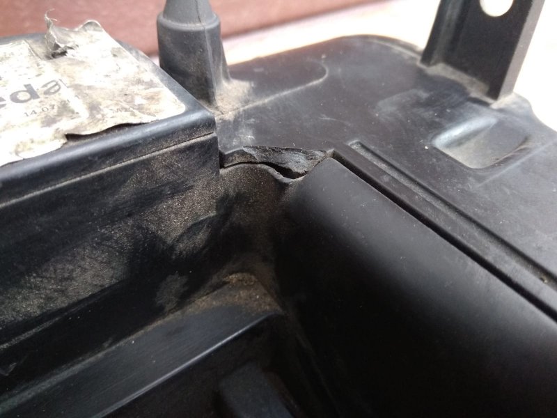 клапанная крышка, 4770 рублей, Санкт-Петербург