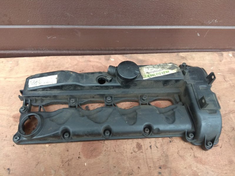 клапанная крышка, 6235 рублей, Санкт-Петербург