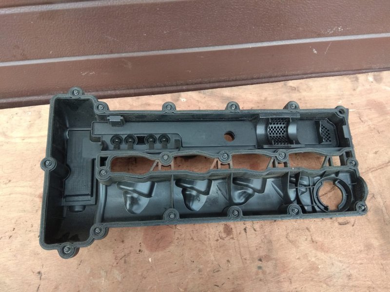 клапанная крышка, 6235 рублей, Санкт-Петербург