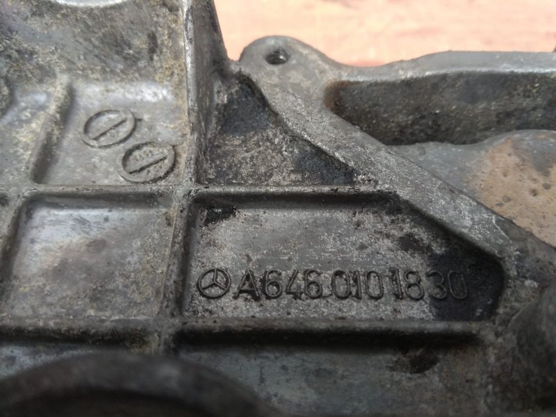 клапанная крышка, 5770 рублей, Санкт-Петербург