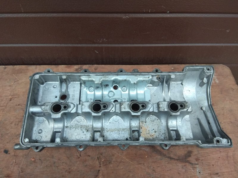 клапанная крышка, 5770 рублей, Санкт-Петербург