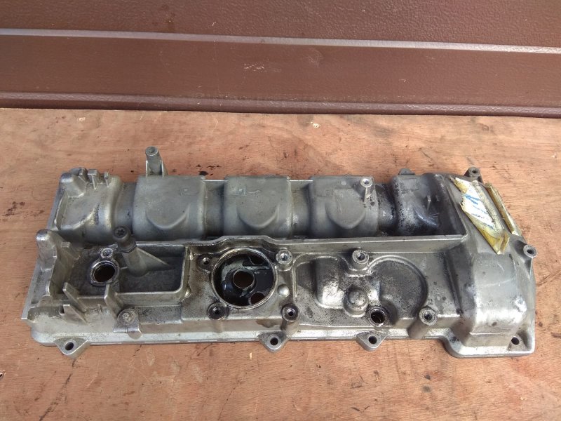 клапанная крышка, 3850 рублей, Санкт-Петербург