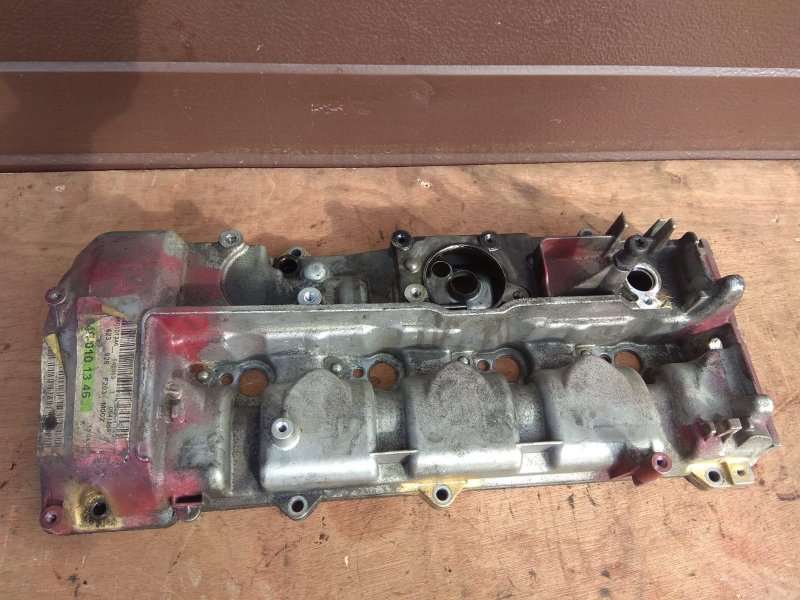 клапанная крышка, 3775 рублей, Санкт-Петербург