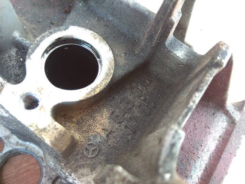 клапанная крышка, 3775 рублей, Санкт-Петербург