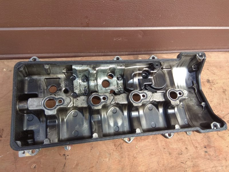 клапанная крышка, 3775 рублей, Санкт-Петербург