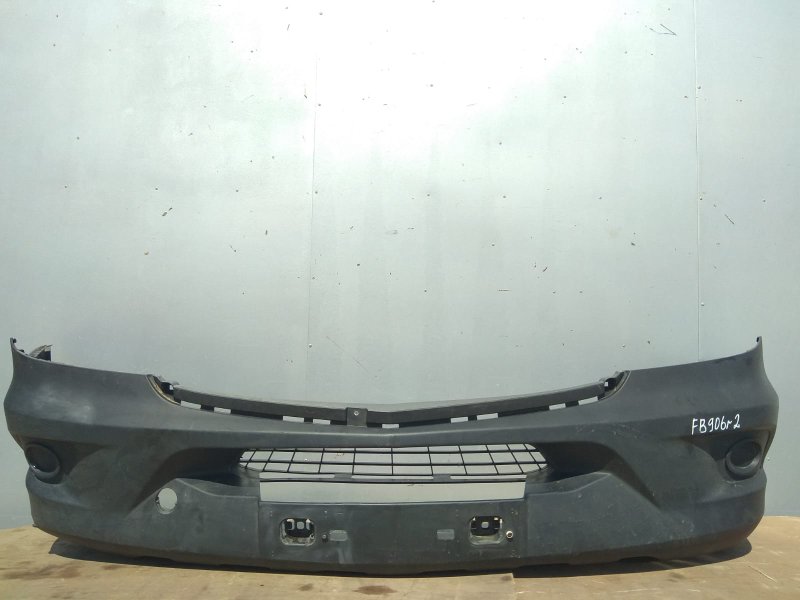 бампер, 9020 рублей, Санкт-Петербург