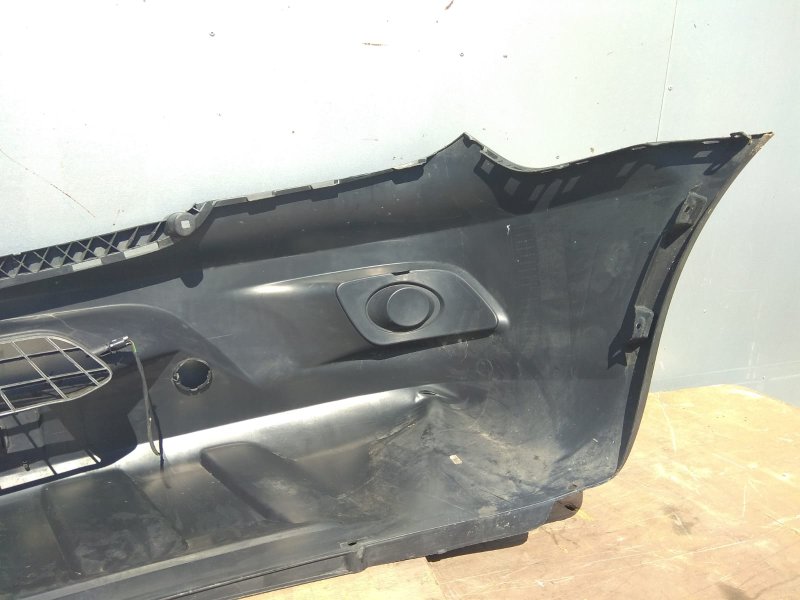 бампер, 9020 рублей, Санкт-Петербург