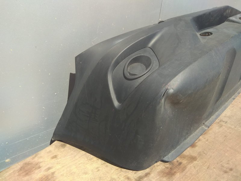 бампер, 9020 рублей, Санкт-Петербург