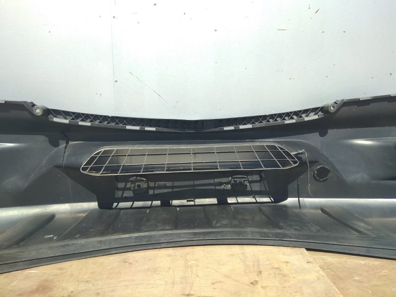 бампер, 9020 рублей, Санкт-Петербург