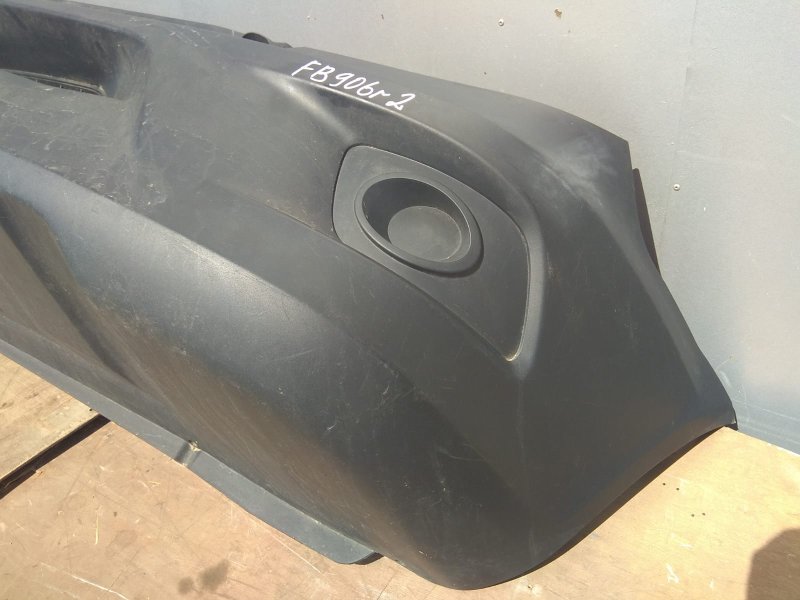 бампер, 9020 рублей, Санкт-Петербург