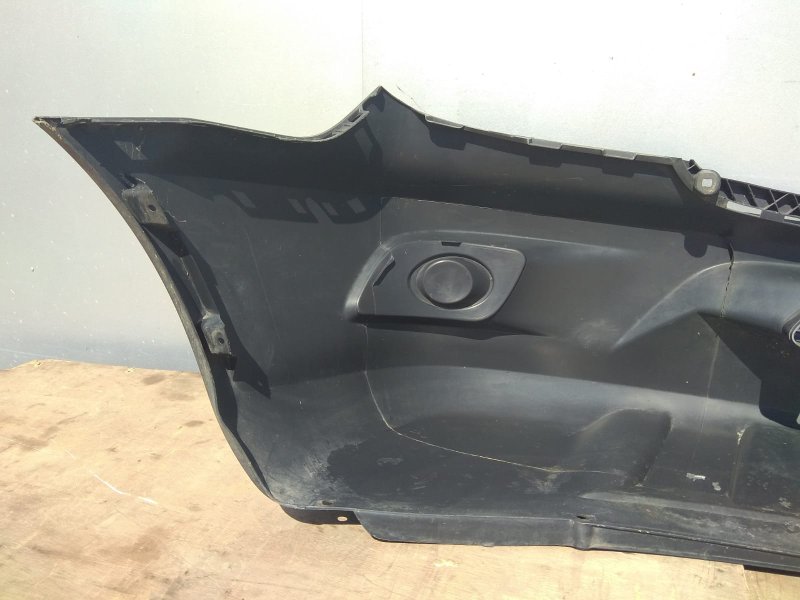 бампер, 9020 рублей, Санкт-Петербург