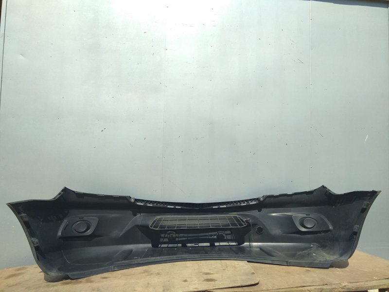 бампер, 9020 рублей, Санкт-Петербург