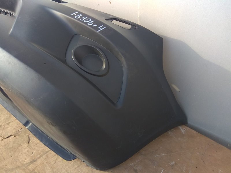 бампер, 12430 рублей, Санкт-Петербург