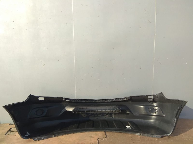 бампер, 12430 рублей, Санкт-Петербург