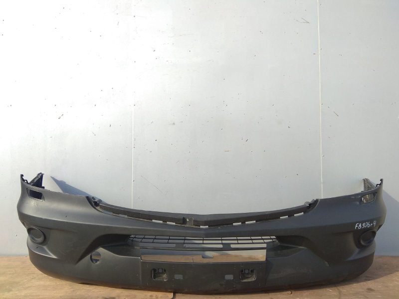 бампер, 12430 рублей, Санкт-Петербург