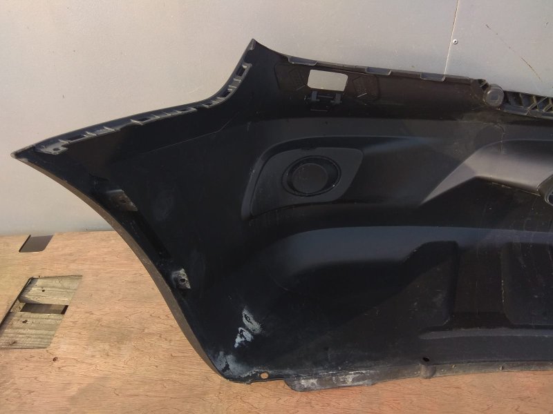 бампер, 12430 рублей, Санкт-Петербург