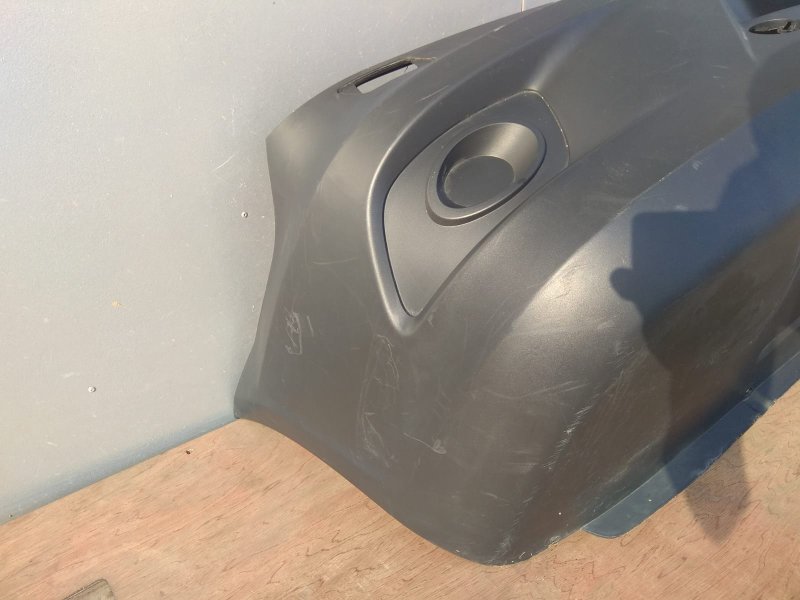 бампер, 12430 рублей, Санкт-Петербург