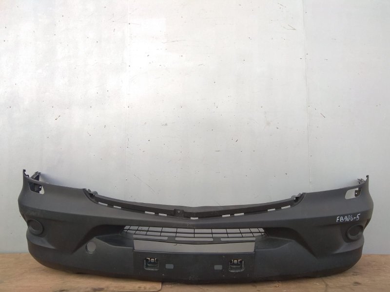 бампер, 12430 рублей, Санкт-Петербург