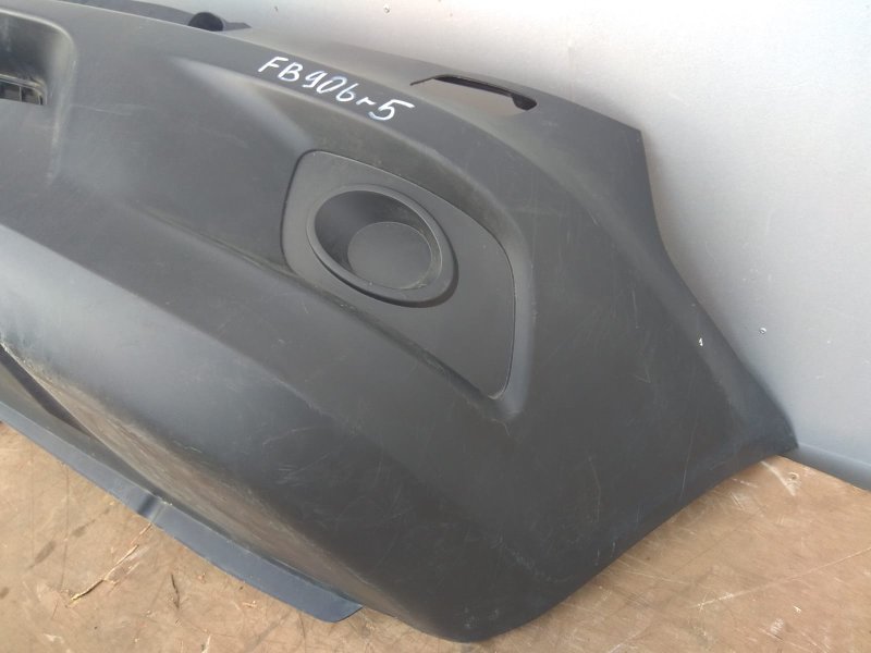 бампер, 12430 рублей, Санкт-Петербург