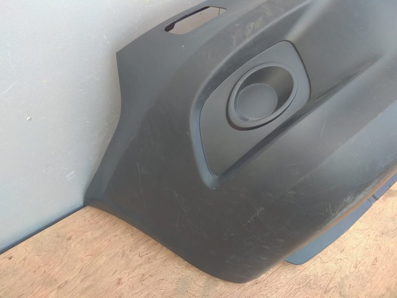 бампер, 12430 рублей, Санкт-Петербург