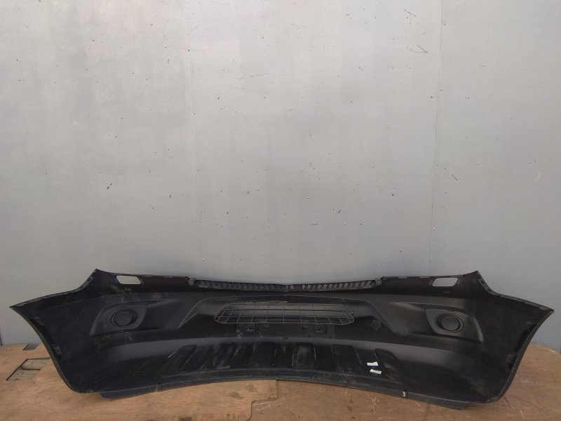 бампер, 12430 рублей, Санкт-Петербург