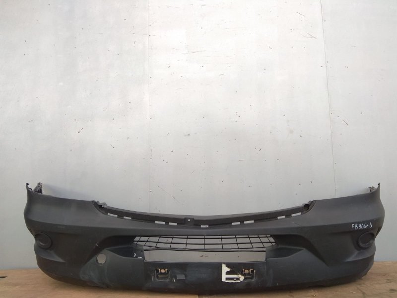 бампер, 5915 рублей, Санкт-Петербург