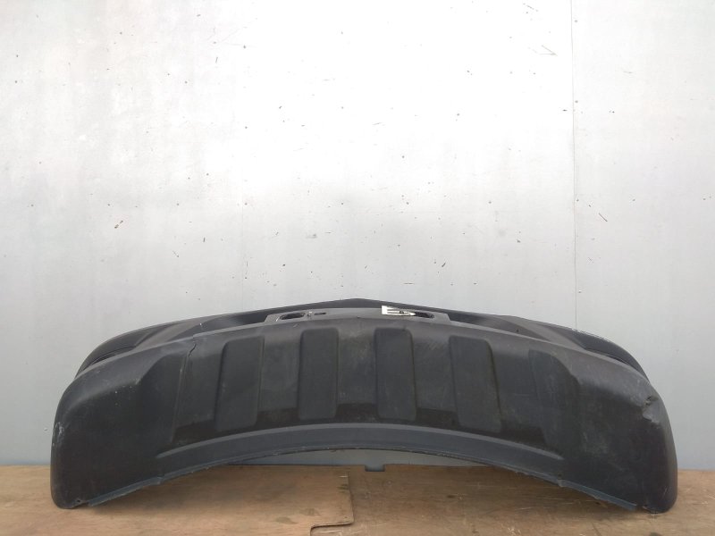 бампер, 5915 рублей, Санкт-Петербург