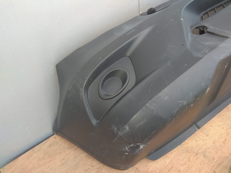 бампер, 5915 рублей, Санкт-Петербург