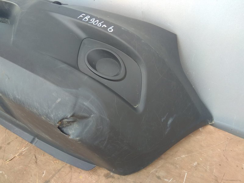 бампер, 5915 рублей, Санкт-Петербург