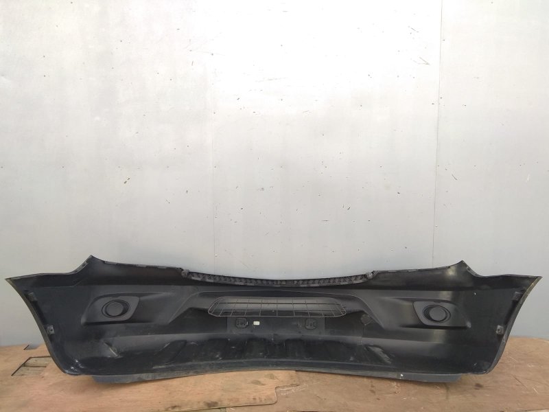 бампер, 5915 рублей, Санкт-Петербург