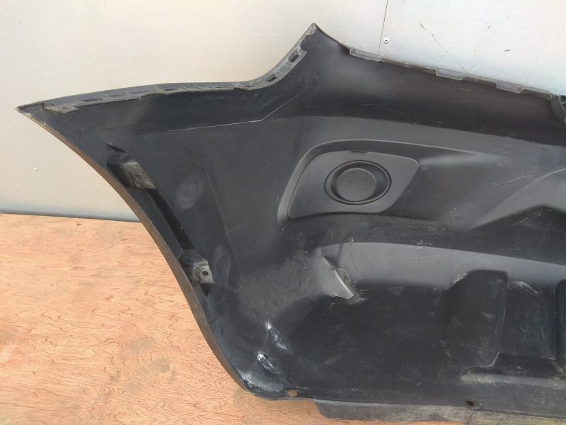 бампер, 5915 рублей, Санкт-Петербург