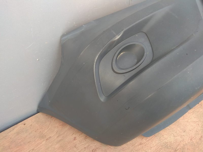 бампер, 7480 рублей, Санкт-Петербург