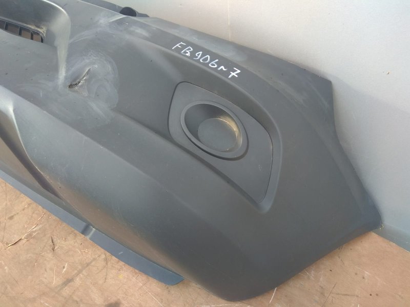 бампер, 7480 рублей, Санкт-Петербург