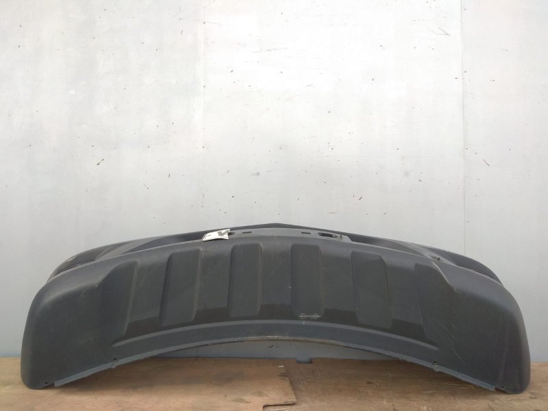 бампер, 7480 рублей, Санкт-Петербург