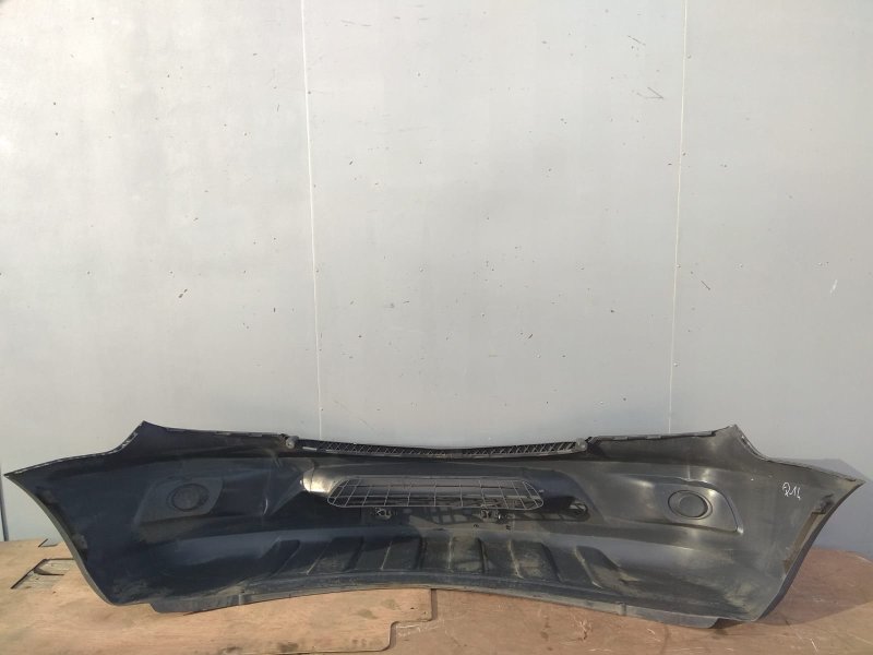 бампер, 7480 рублей, Санкт-Петербург