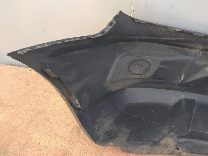 бампер, 7480 рублей, Санкт-Петербург