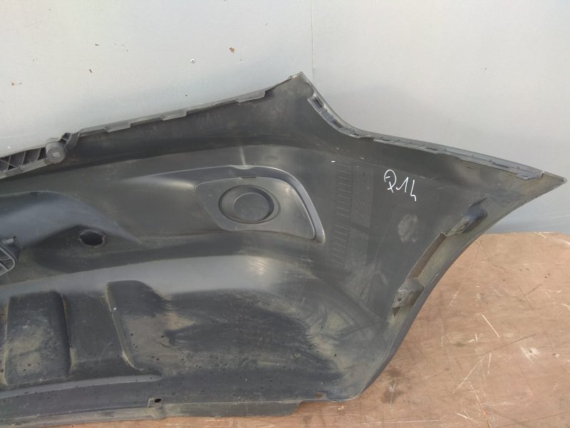 бампер, 7480 рублей, Санкт-Петербург